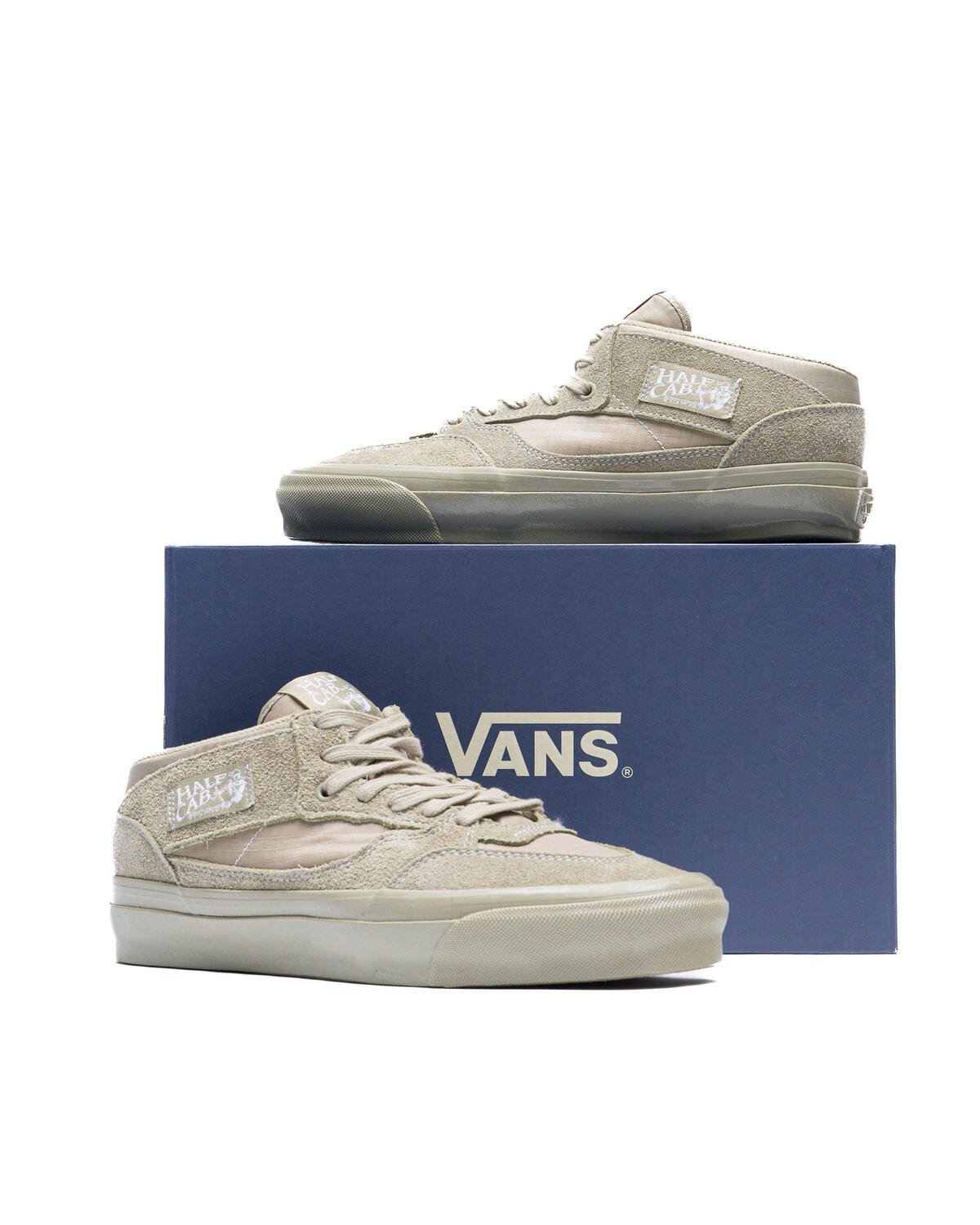 Vans LX Half Cab Reissue 33 | VN000CXJEL71 | AFEW STORE